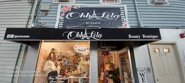Ohh Lola Boutique 4