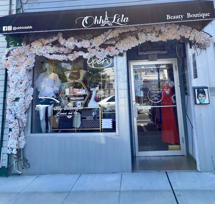 Ohh Lola Boutique 5
