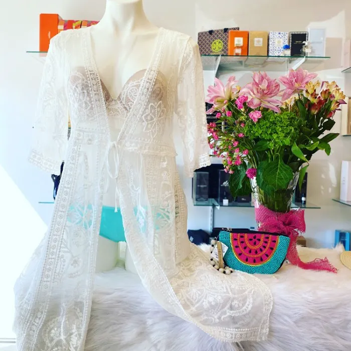 Ohh Lola Boutique 1
