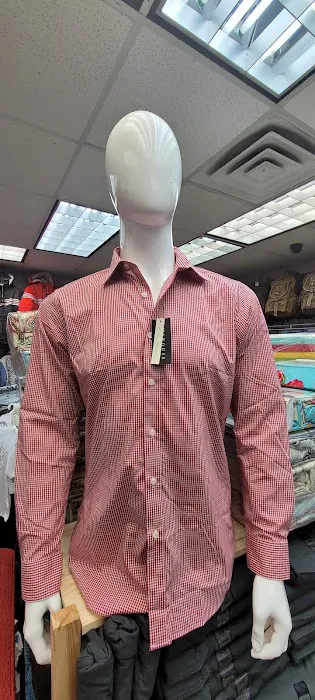 Two fashion 9