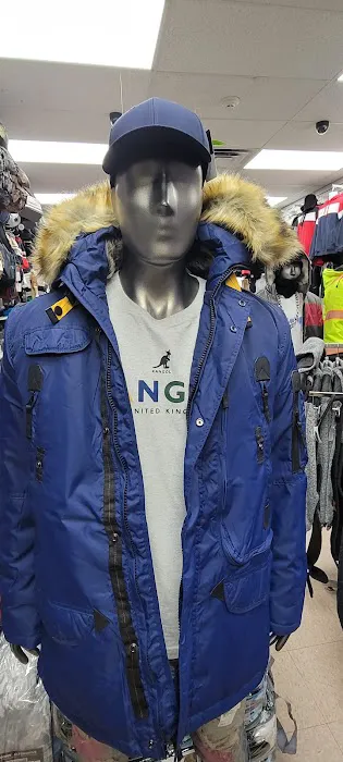 Two fashion 3