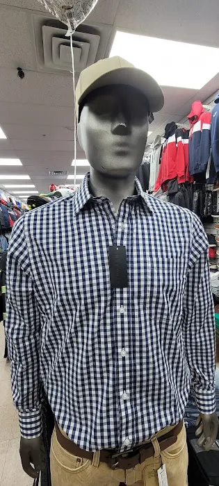 Two fashion 8