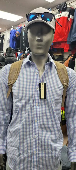 Two fashion 6
