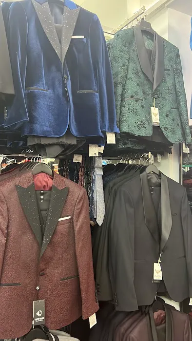 Europa Men’s fashion 5