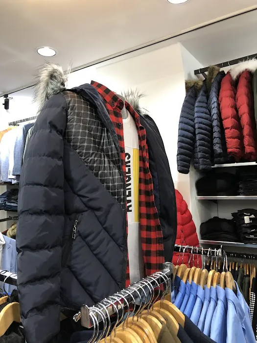 Europa Men’s fashion 6