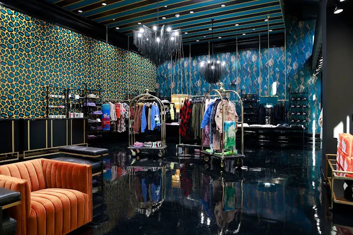 Hush Lifestyle Boutique 4