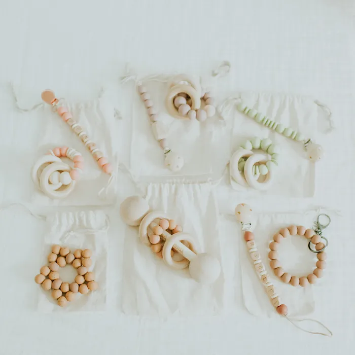 Bead Sprout 5