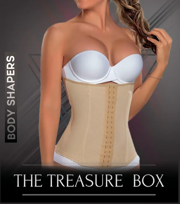 The Treasure Box 3