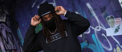 BLVCK EXODUS