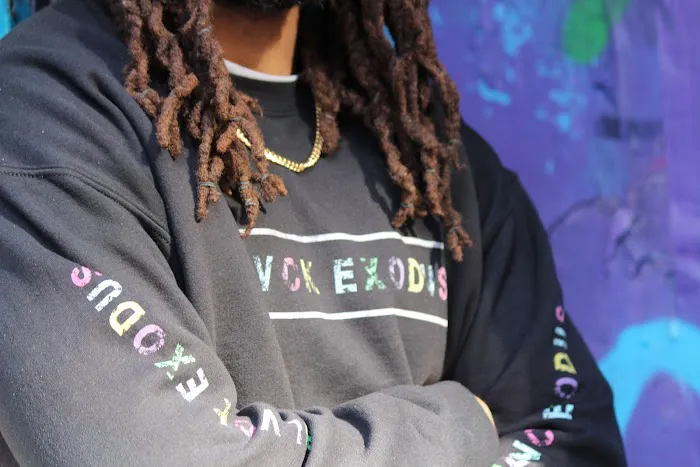 BLVCK EXODUS 9