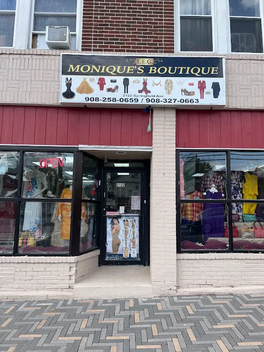 Monique's Boutique 2