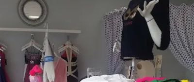 Julia's House