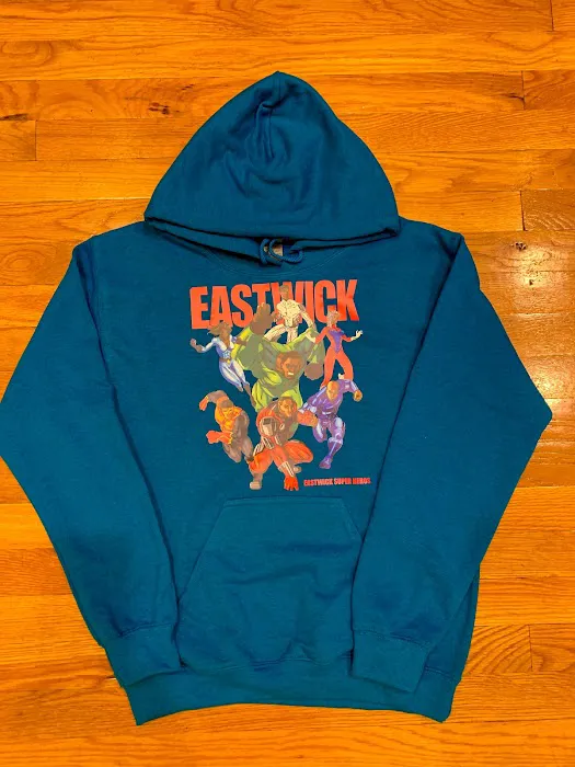 Eastwick Apparel 0