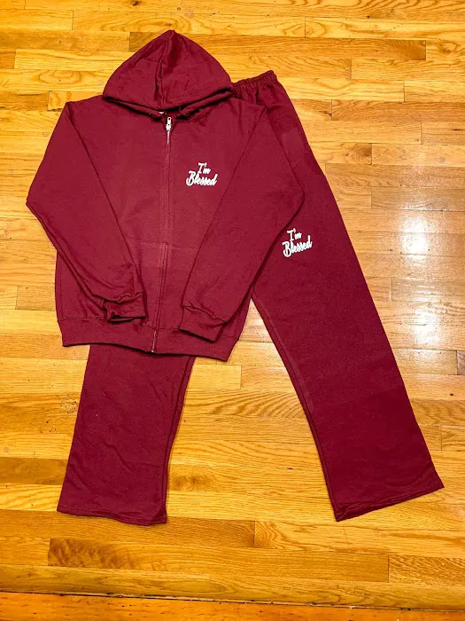 Eastwick Apparel 1