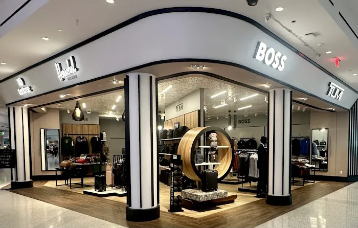 BOSS/TUMI 0