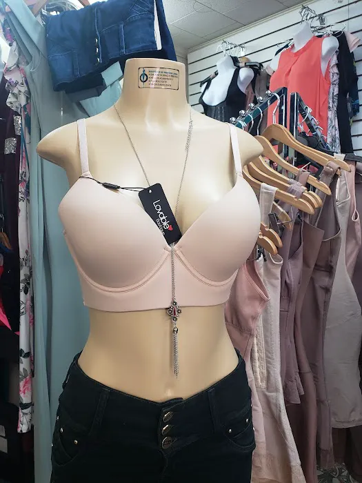 LEAH FASHION 2