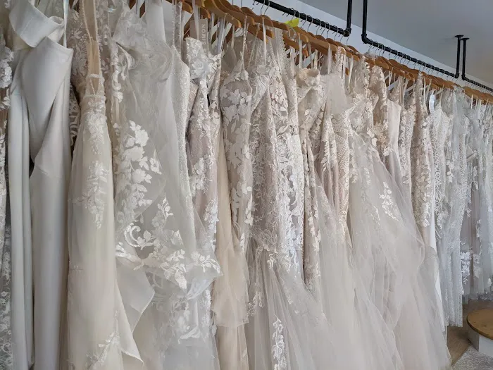 Wild Blooms Bridal 0