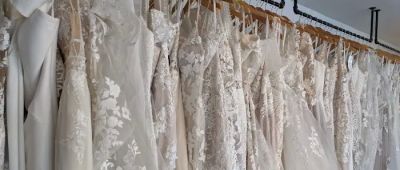 Wild Blooms Bridal