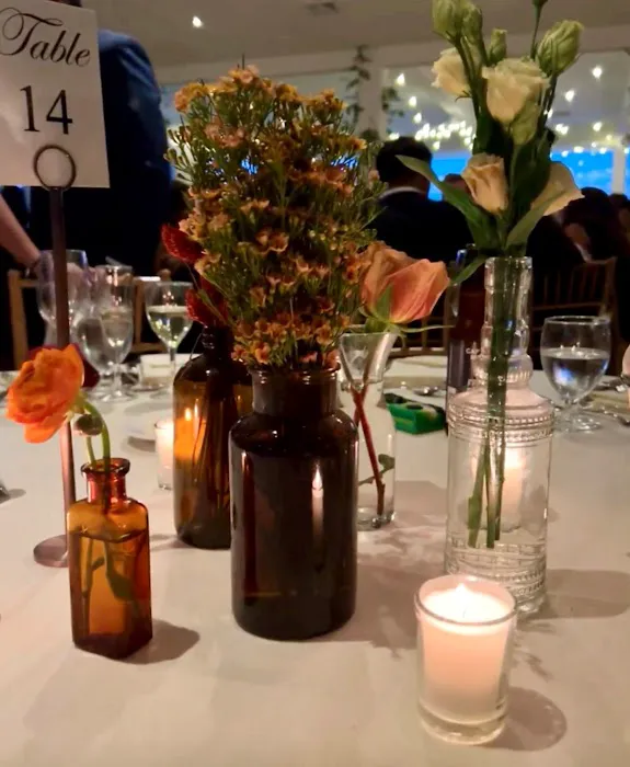 Wild Blooms Bridal 8