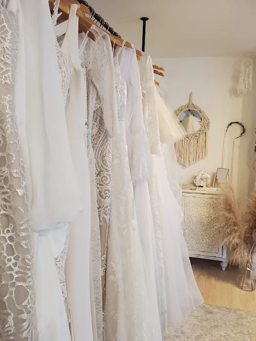 Wild Blooms Bridal 3