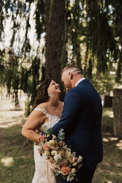 Wild Blooms Bridal 6