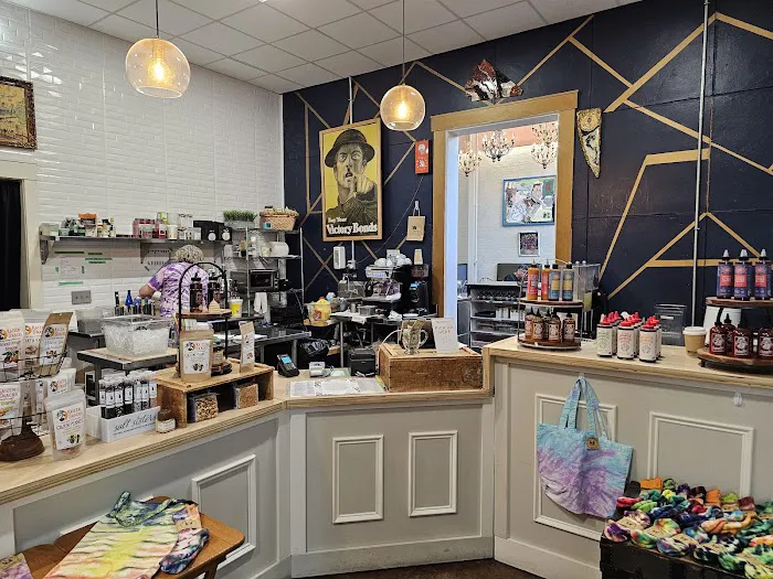 The Haberdashery 0
