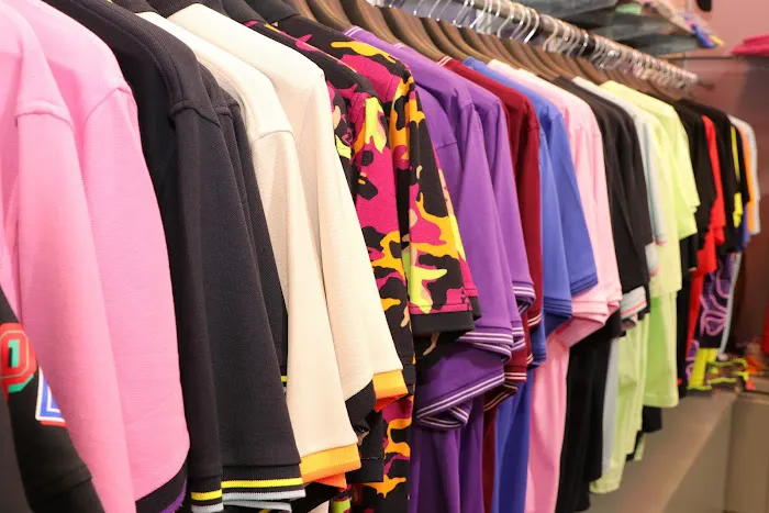 The Haberdashery 9