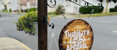 This Life Apparel