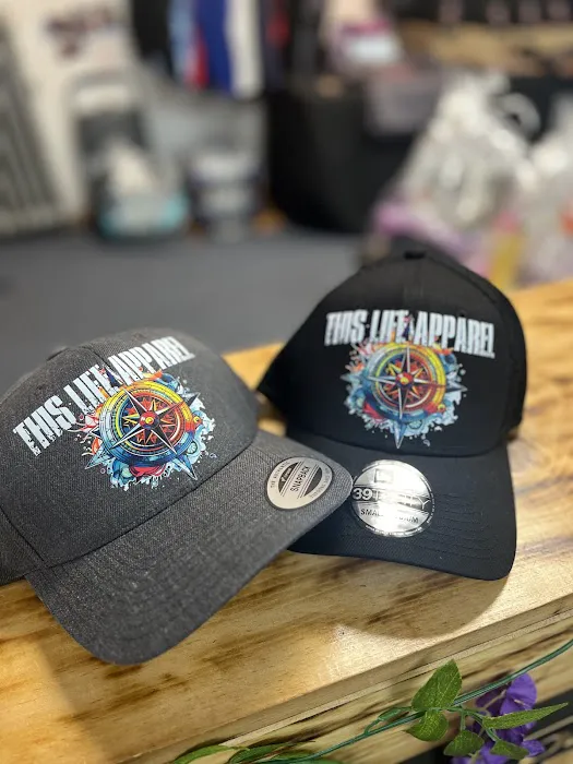 This Life Apparel 9