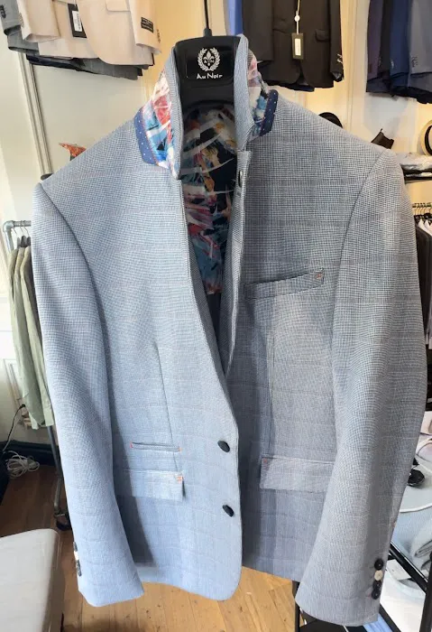 Oran Boutique 2