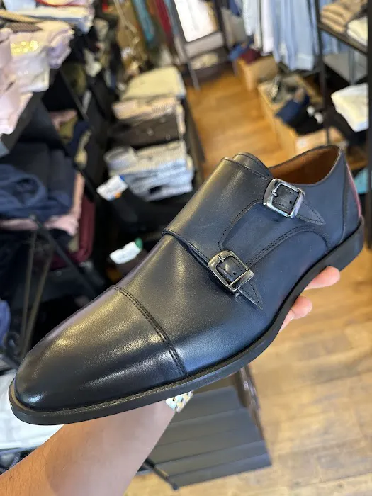 Oran Boutique 3