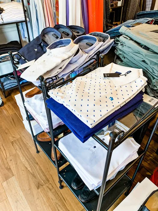 Oran Boutique 1