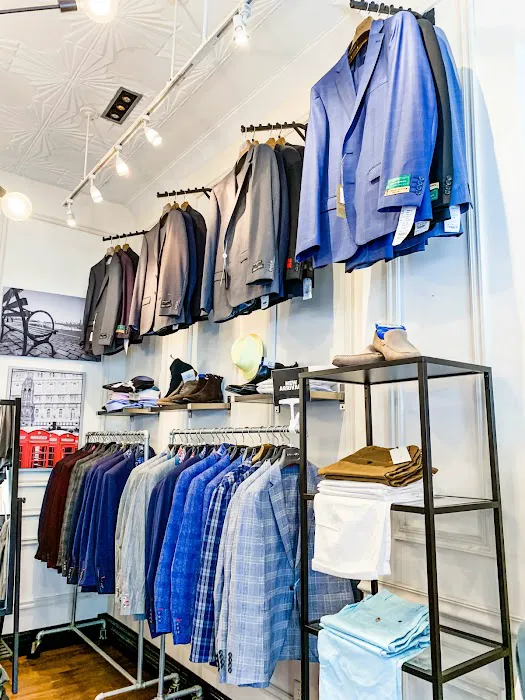Oran Boutique 4