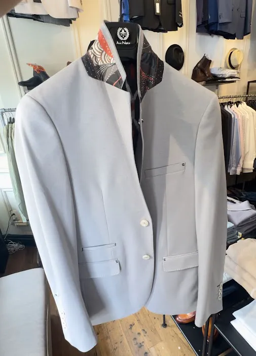 Oran Boutique 6