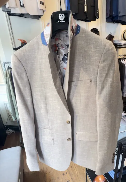 Oran Boutique 7