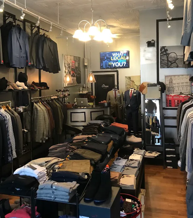 Oran Boutique 8