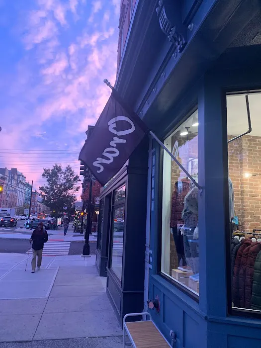 Oran Athleisure 1