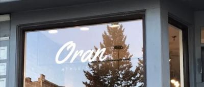 Oran Athleisure