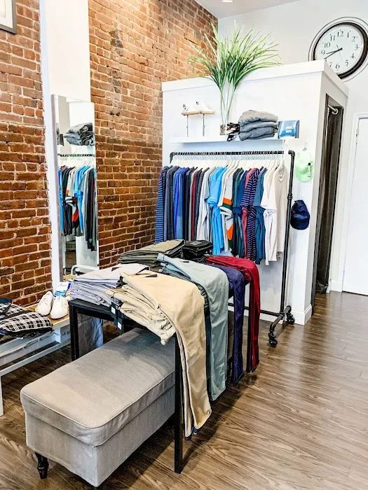Oran Athleisure 5