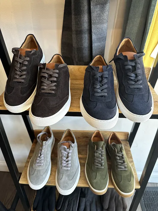 Oran Athleisure 2