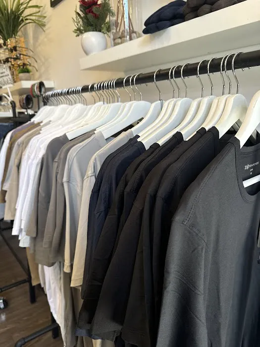 Oran Athleisure 8
