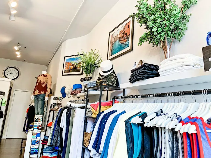 Oran Athleisure 7