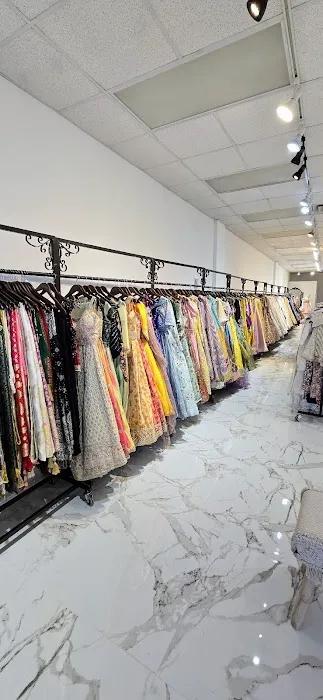 Bridal Studio by Sunanda Kumar 1