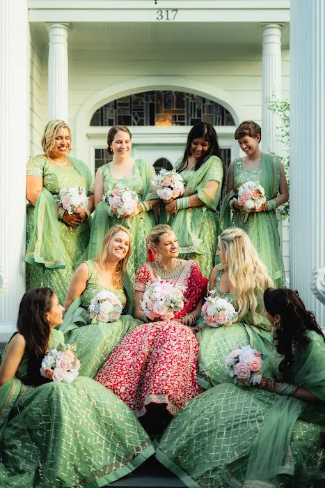 Bridal Studio by Sunanda Kumar 0
