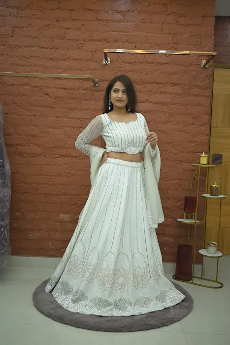 Bridal Studio by Sunanda Kumar 2