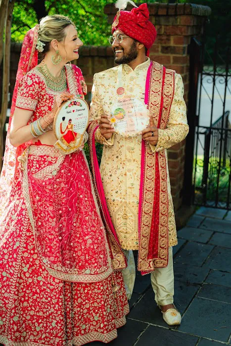 Bridal Studio by Sunanda Kumar 4