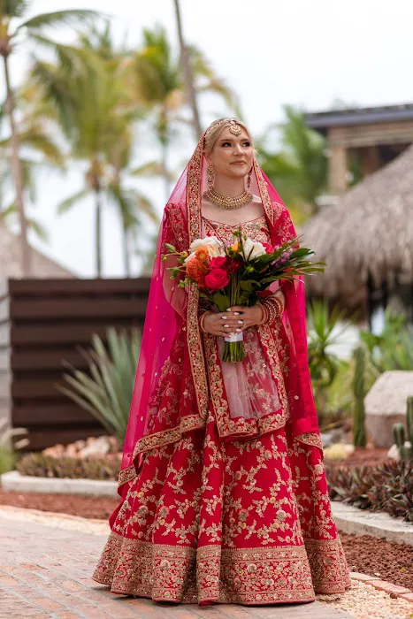 Bridal Studio by Sunanda Kumar 7