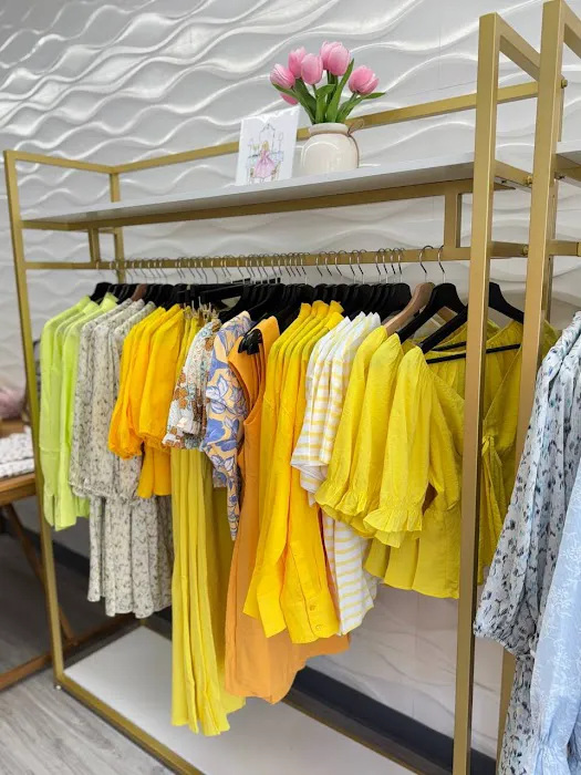 Neroli Boutique 2