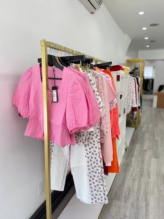 Neroli Boutique 4