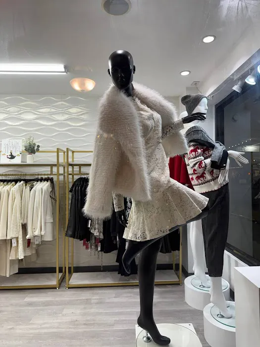 Neroli Boutique 5